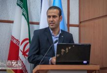 گزارش تصویری | مراسم  روز کارگر  و آیین تجلیل از تلاشگران این عرصه در دانشگاه صنعتی شاهرود 